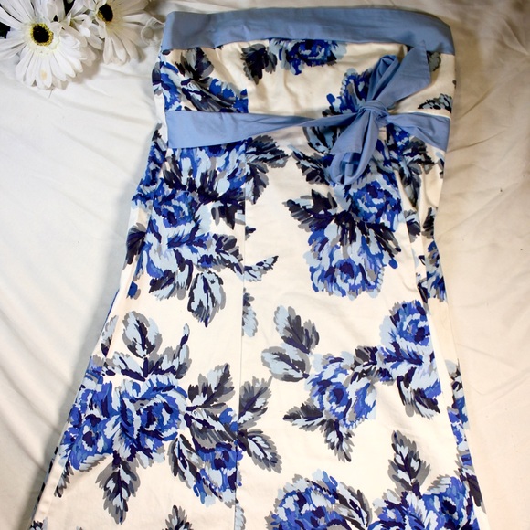 Summer Dress - Picture 2 of 3